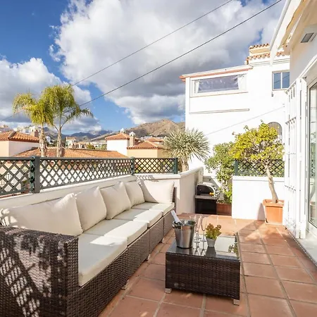 Villa Casa Chloe *
