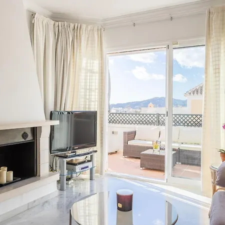 Casa Chloe * Nerja