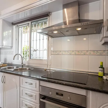 Casa Chloe * Nerja