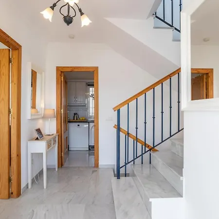 Casa Chloe Villa Nerja