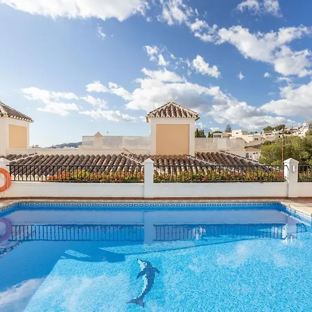 Casa Chloe Villa *