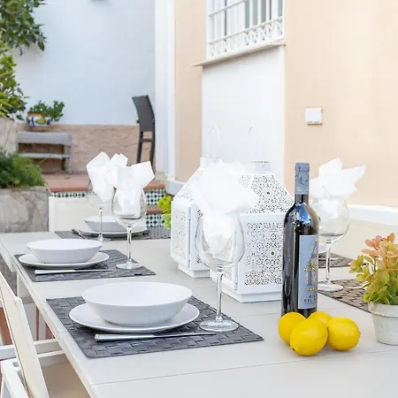 Casa Chloe