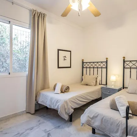 Villa Casa Chloe