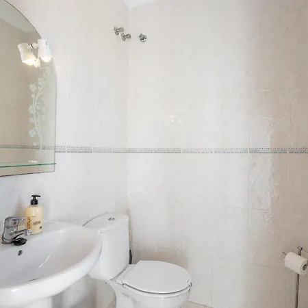 Casa Chloe * Nerja
