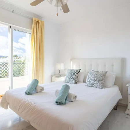 Casa Chloe Villa Nerja
