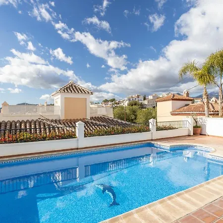 Casa Chloe * Nerja