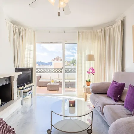 Casa Chloe Villa Nerja