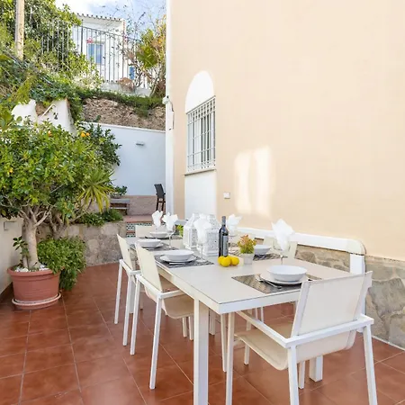 Casa Chloe Willa Nerja