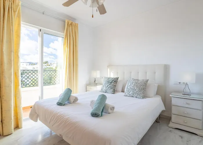 Casa Chloe Villa Nerja