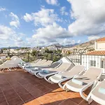 Casa Chloe Villa Nerja