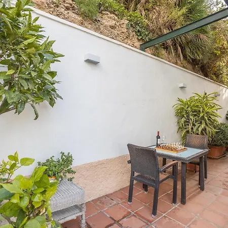 Villa Casa Chloe