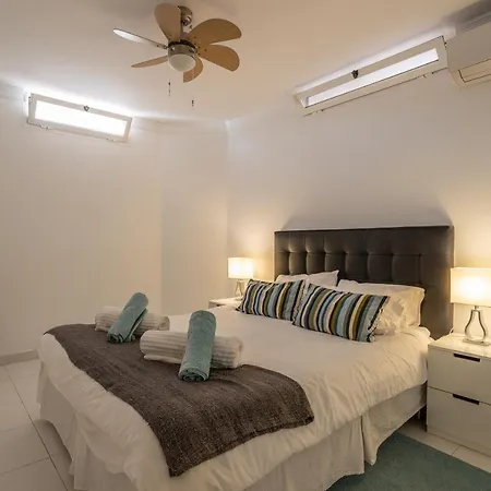 Casa Chloe Nerja