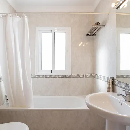 Villa Casa Chloe Nerja