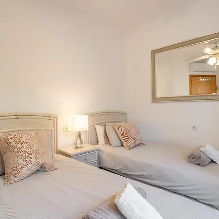 Villa Casa Chloe Nerja