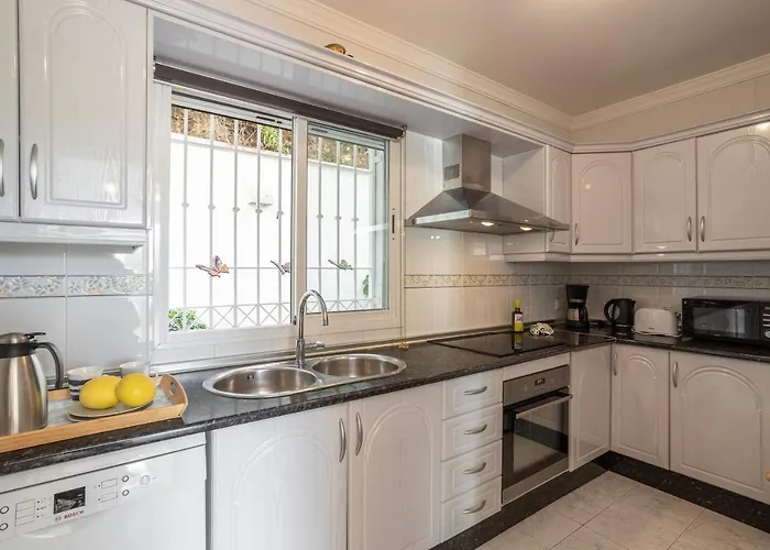 Casa Chloe Вилла *