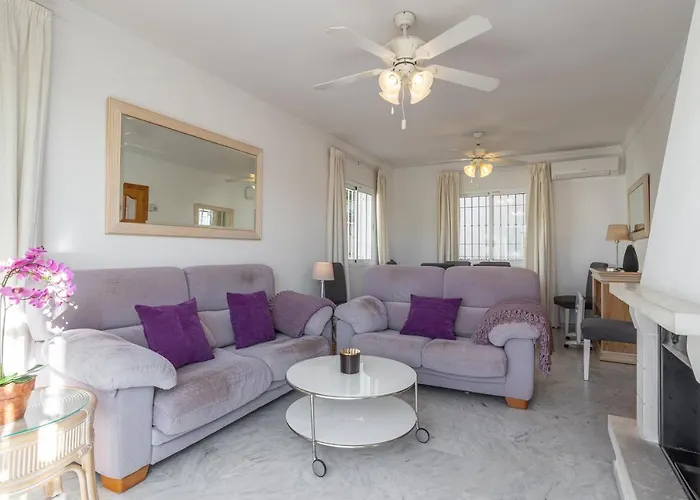 Villa Casa Chloe Nerja