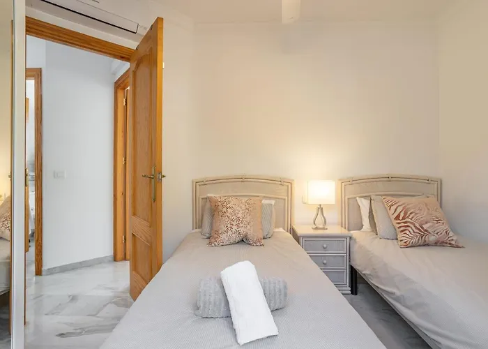 Вилла Casa Chloe