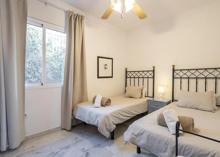 Вилла Casa Chloe