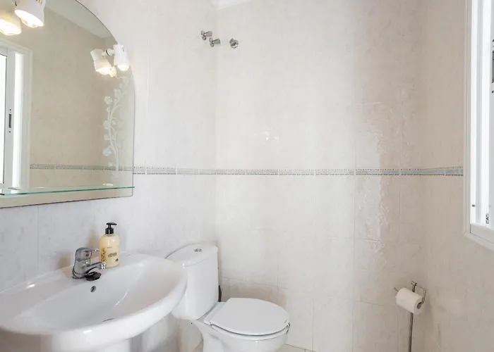 Casa Chloe * Нерха