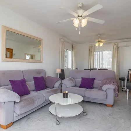 Villa Casa Chloe Nerja