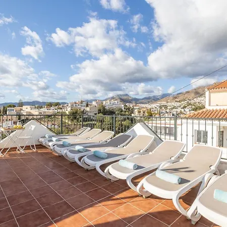 Casa Chloe Villa Nerja