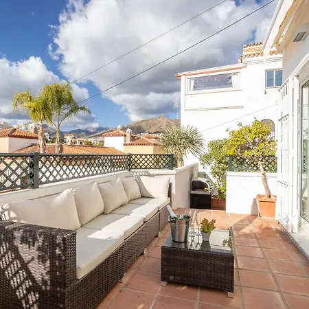Casa Chloe Villa